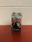 Darth Vader Funko Vinyl Soda Star Wars Sealed Limited Edition