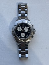TAG Heuer Aquaracer Men