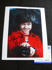 CARY GUFFEY signiert Autogramm DER GROßE MIT SEINEM AUßERIRDISCHEN KLEINEN