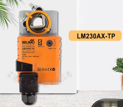 1pcs new BELIMO air valve actuator LM230AX-TP  #g