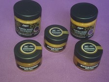 NEU 💝 Neuseeland Manuka Honig MGO 400+ 💝 250g Mhd 24.09.2027 💝 MGO 650+💝75g