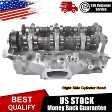 Right Cylinder Head Assembly For 11-16 Dodge Chrysler Jeep 3.6L V6 68141352AA