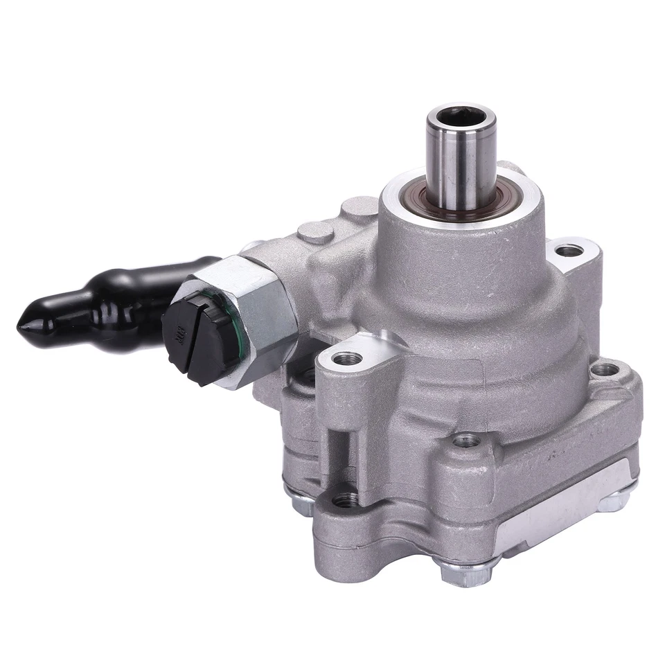 Nueva bomba de dirección asistida para Cadillac SRX 2004-2009 3,6 L V6 gasolina DOHC 21-5448 Foto 2 de 4