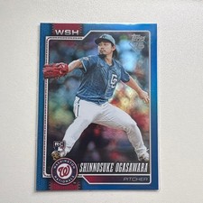 TopPS2026 series1 Shinnosuke Ogasawara 150 l