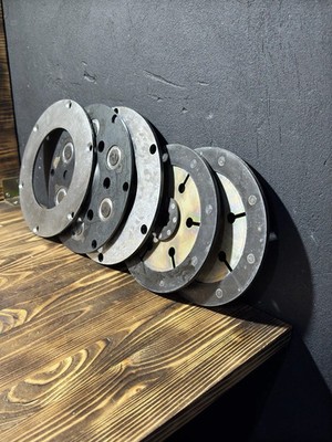 Set Kupplungsscheiben Kupplung Dnepr Ural MT Ural 650 MW650 clutch disk K750