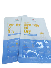 LEADERS INSOLUTION BYE BYE TO DRY INTENSE HYD...