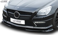RDX Frontspoilerlippe VARIO-X für MERCEDES SLK 55 AMG R172 AMG (Passend an AMG b RDX Frontspoilerlippe VARIO-X für MERCEDES SLK 55 AMG R172 AMG (Passend an AMG b