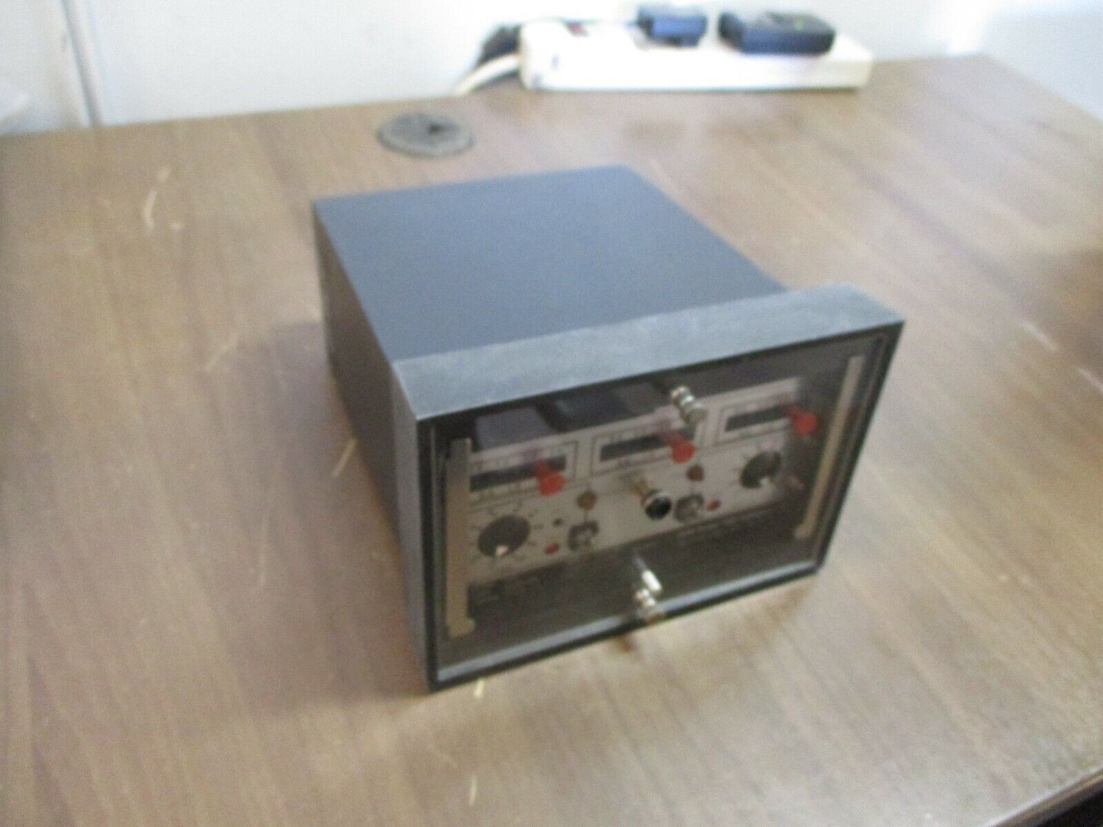 ABB Circuit Shield Overcurrent Relay 443T2144 125VDC New Surplus