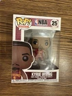 Funko Pop! NBA Kyrie Irving Cleveland Cavaliers Series 3 #25 Vinyl Figure