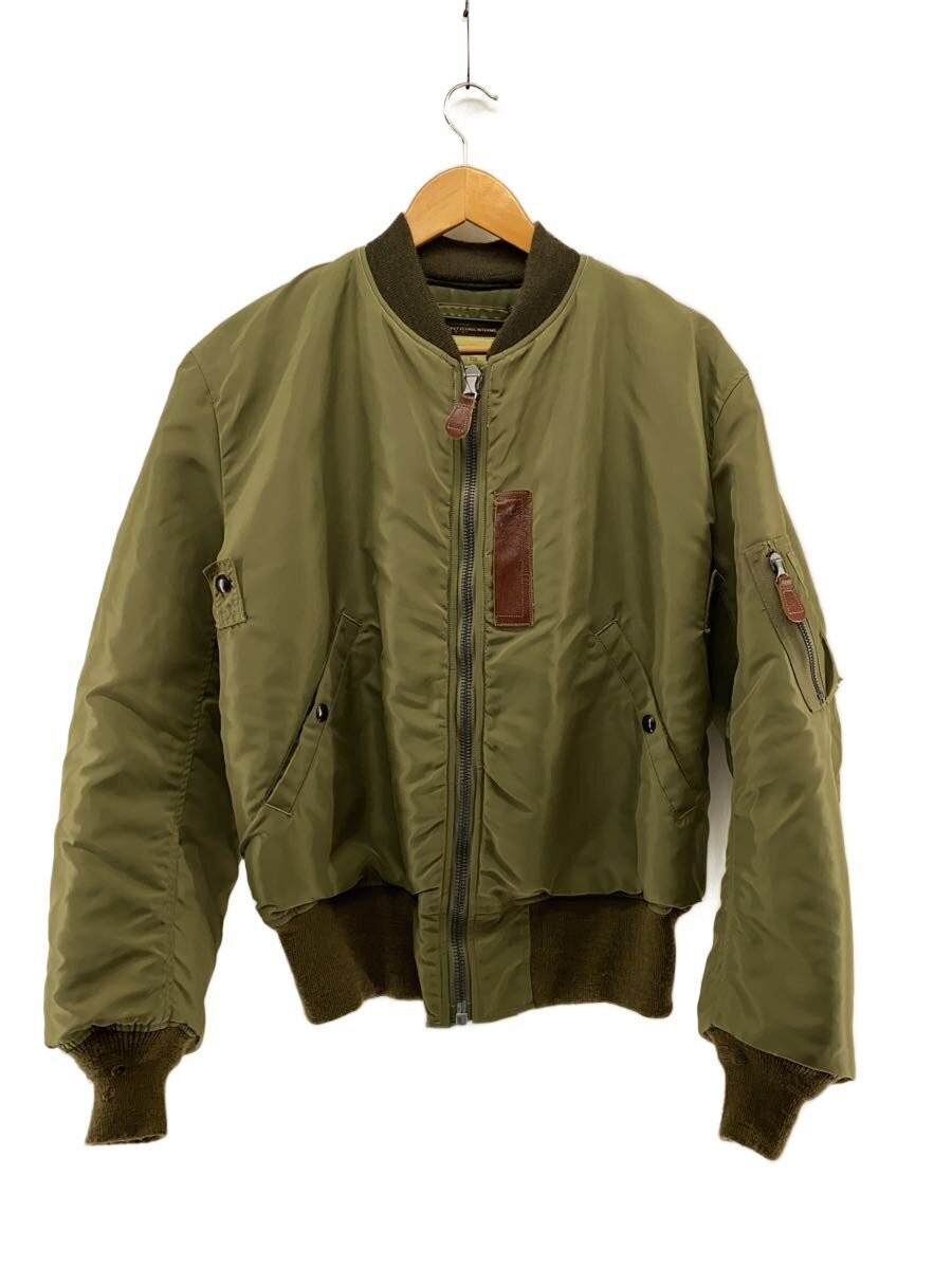 Buzz Rickson's Flight Jacket / 40 / nylon / right… - image 1