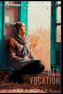 Her Vocation by Hareem Riaz (English) Paperback Book