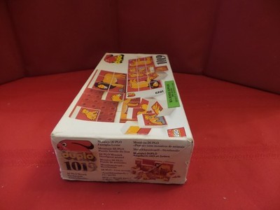 LEGO Dacta: Mosaic Set (Lion) (1019) for sale online | eBay