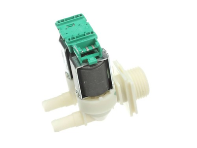 #ad #ad For Bosch Washer Cold Water Inlet Valve Full Fit Models $49.99