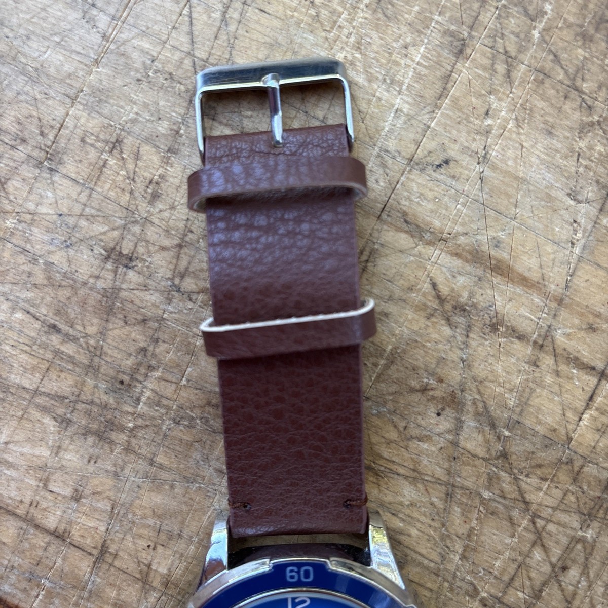 Fallout Wrist Watch Vault Boy 2018 Accutime Watch Corp  display picture 3