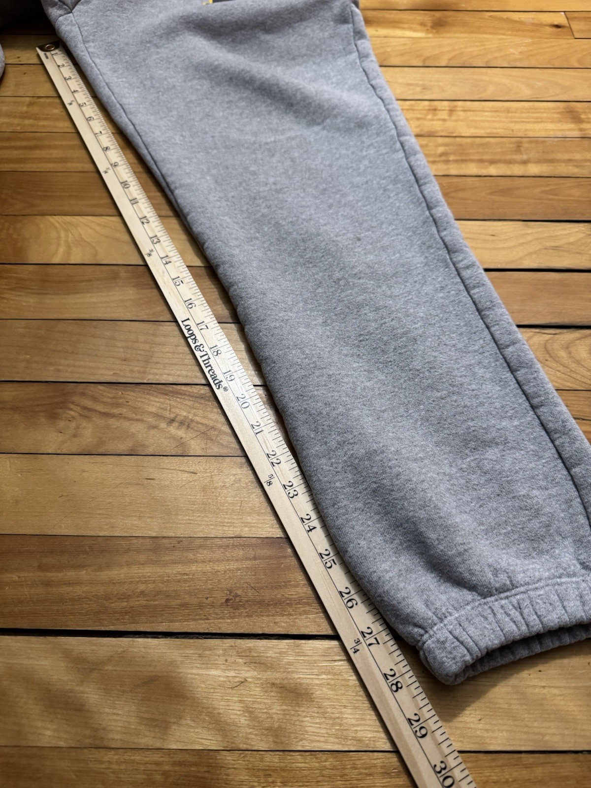 EE Eric Emanuel Basic Sweatpants - Medium - image 6