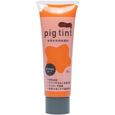 Katsuraya Fine Goods Pigtint ein Harzpigment auf Wasserbasis für Stoffe 30ml ...