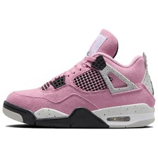 Wmns Air Jordan 4 Retro 'Orchid' AQ9129-501