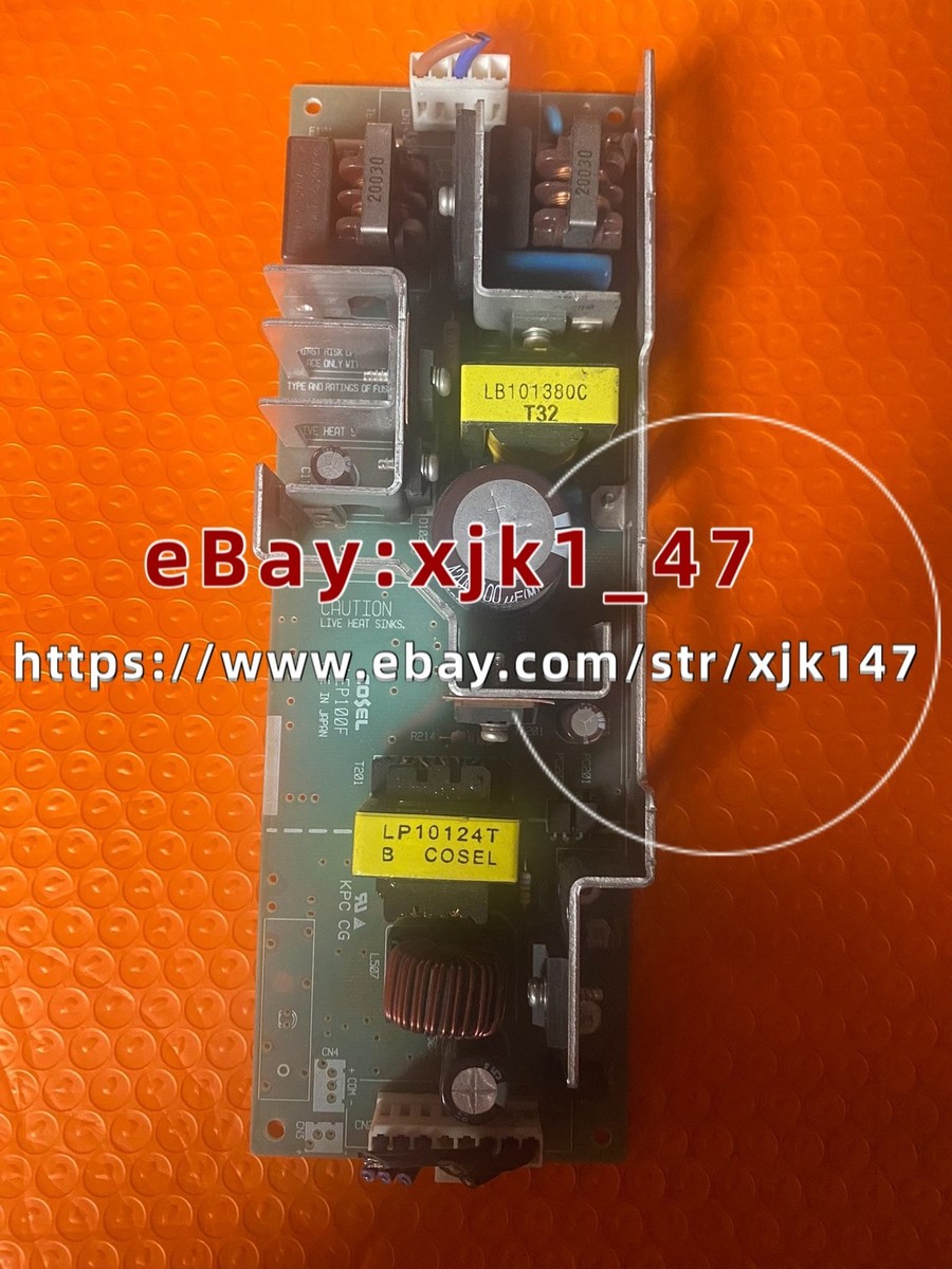 COSEL power supply LEP100F-24 ,24V4.2A (7A) /xjk | eBay