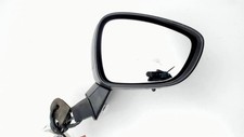 Retroviseur droit (ou coque) Citroen C8