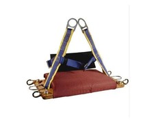 MIO Padded 2 Point Bosun Seat Board