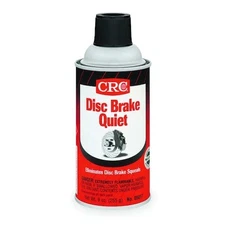 Crc 05017 Multipurpose Grease, 12 Oz, Aerosol Can, Red