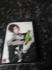 Black Butler 05 von Yana Toboso (2011, Tasche...