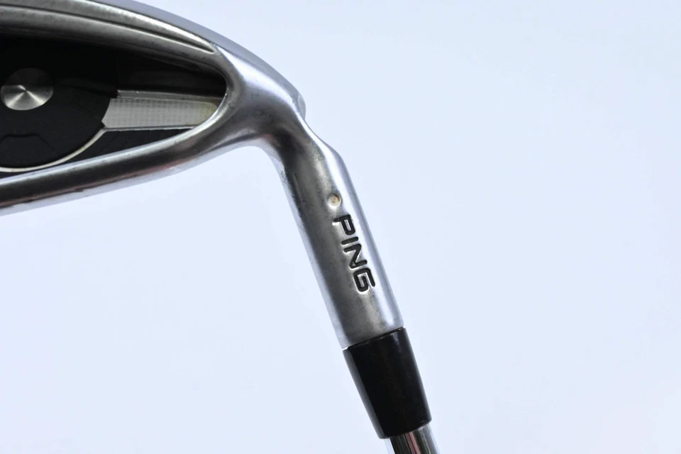 Ping G400 #5 Iron / 23.5 Degree / White Dot / Regular Flex Ping AWT 2.0 Shaft - Image 2 of 4