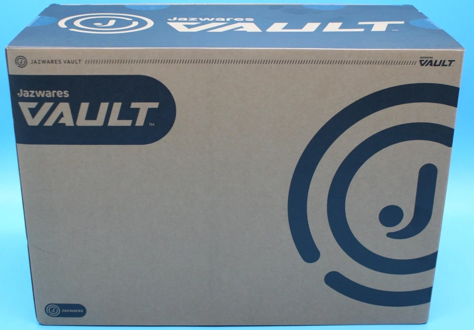 Jazwares Edición Bóveda Star Wars Micro Galaxia Escuadrón Rojo 1/5000 Persecución Foto 2 de 4