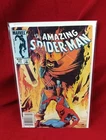 The Amazing Spider-Man #261 Marvel Comics 1985 Bronze Age Hobgoblin