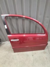 Porte avant et accessoires Citroen C3