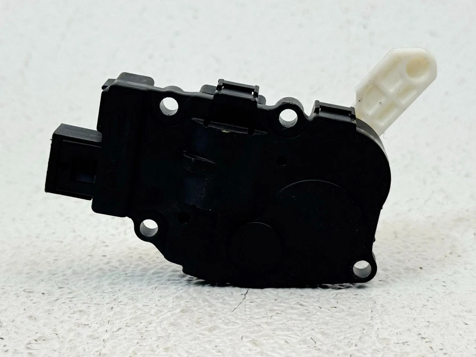 17-20 JAGUAR F-PACE HVAC A / C CALENTADOR SOLAPA SERVO PUERTA MOTOR ACTUADOR OEM Foto 2 de 3