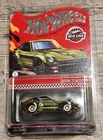 Hot Wheels Red Line Club RLC Custom ’72 Datsun 240Z Nissan Olive Green Brand New