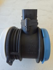 BOSCH Luftmassenmesser f&uuml;r MERCEDES W202 W203 W210 W211  0280217515 A1120940048