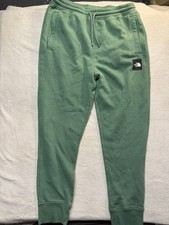 Joger Pant Nor face Men M Gren