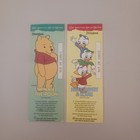 Disneyland 35th Anniversary Dream Machine Tickets - Winnie The Pooh Huey Dewey — photo 1
