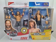 WWE Elite Edge