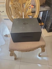 Oculus Rift S Meta  Virtual Reality Gaming Headset Black