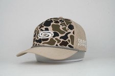 Paintball Camo Hat (Waterproof) adjustable sn...