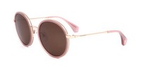 Vivienne Westwood VW5045 Rose Pink 54/21/135 Damen Sonnenbrillen