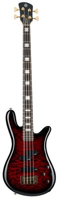 Spector Icon NS-2 BCG Black Cherry Gloss