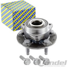 Roulement de roue Opel INSIGNIA