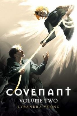 Covenant Vol. 2 Paperback LySandra Vuong