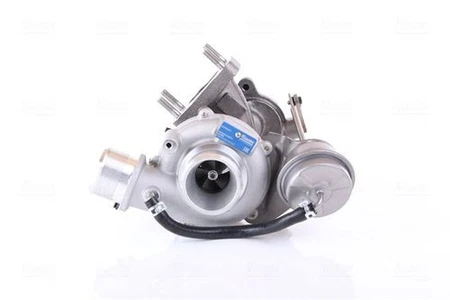 Turbolader FIAT PUNTO / GRANDE PUNTO 1.4 Abarth (199)