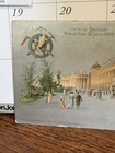 Corner Palace Of Varied Industries. 1904 Worlds Fair St Louis. One Cent Livingst — photo 3