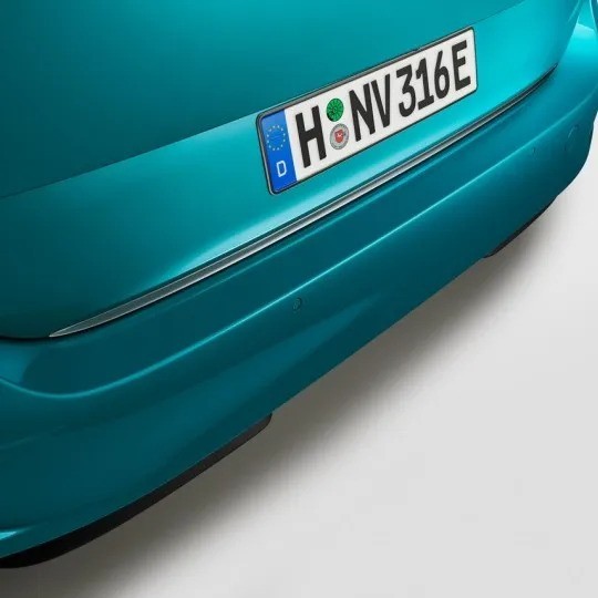 Baguette pour hayon VW ID BUZZ 7 protection de coffre idéale pour les vacances 1T3071360