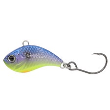 EUROTACKLE Z-VIBER CRANKBAIT SINGLE HOOK 1/16 OZ SHAD