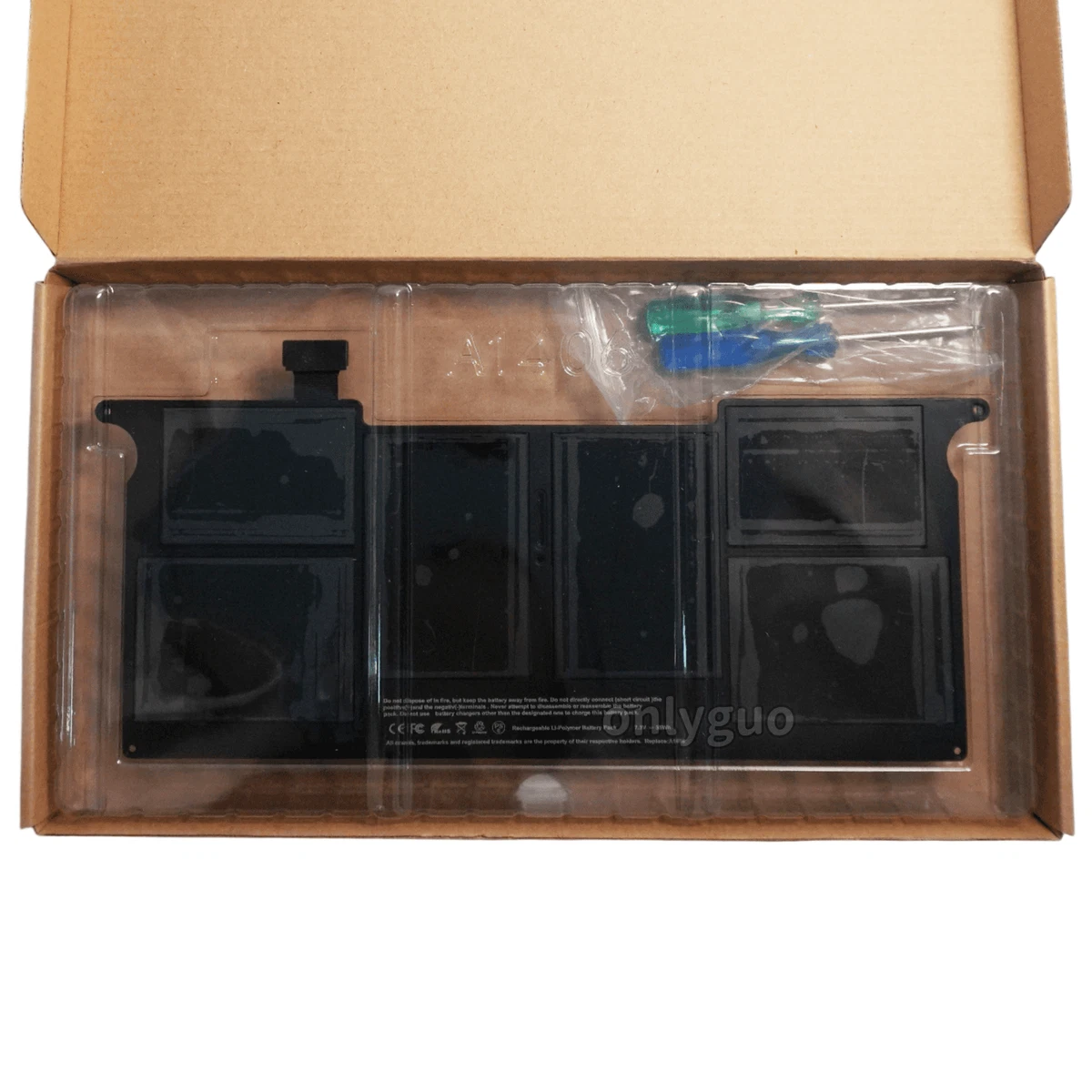 Macbook Air 11 Battery for sale | eBay