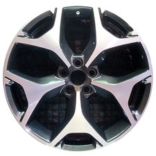 Ships Today Wheel Rim Subaru Forester 18 2014-2021 Oem Dark Charcoal Oe 68815 Ships Today Wheel Rim Subaru Forester 18 2014-2021 Oem Dark Charcoal Oe 68815