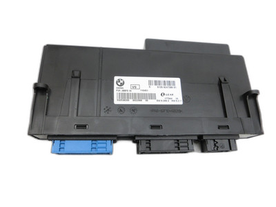Steuergerät ECU Modul Gateway Zentrales Gateway-Modul für BMW X3 F25 10-14