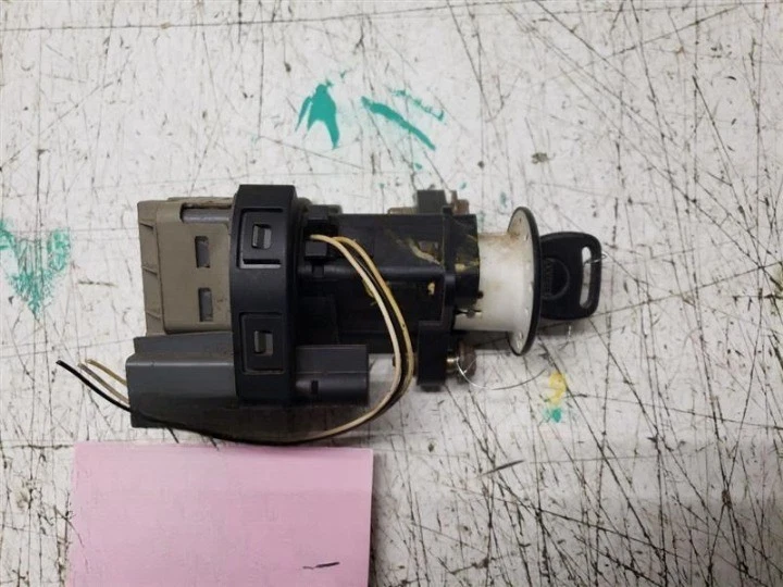 2002-2005 Pontiac Grand AM Chevy Malibu Oldsmobile Alero Ignition Switch Lock - Изображение 2 из 4